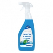 LIFT WINDOW CLEANER